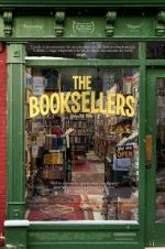 Watch The Booksellers 1channel