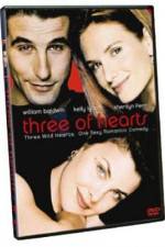 Watch Three of Hearts 1channel