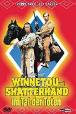 Watch Winnetou und Shatterhand im Tal der Toten 1channel
