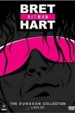 Watch WWE Bret Hitman Hart The Dungeon Collection 1channel