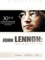 Watch John Lennon: Love Is All You Need 1channel