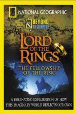 Watch National Geographic Beyond the Movie - The Lord of the Rings 1channel