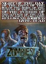 Watch Night of the Day of the Dawn of the Son of the Bride of the Return of the Revenge of the Terror of the Attack of the Evil, Mutant, Hellbound, Flesh-Eating Subhumanoid Zombified Living Dead, Part 3 1channel