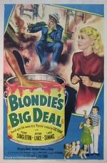 Watch Blondie\'s Big Deal 1channel