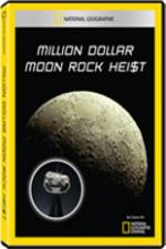 Watch National Geographic - Million Dollar Moon Rock Heist 1channel