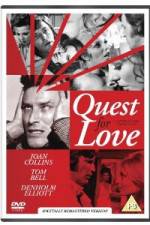Watch Quest for Love 1channel
