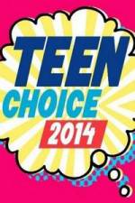 Watch Teen Choice Awards 2014 1channel