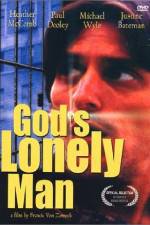 Watch God's Lonely Man 1channel