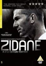 Watch Zidane: A 21st Century Portrait 1channel