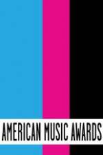 Watch The 41st Annual American Music Awards 1channel