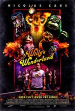 Watch Willy\'s Wonderland 1channel
