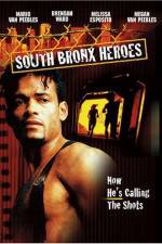 Watch South Bronx Heroes 1channel