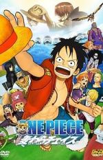Watch One Piece 3D: Mugiwara cheisu 1channel