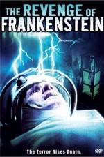 Watch The Revenge of Frankenstein 1channel