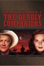 Watch The Deadly Companions 1channel