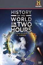Watch History of the World in 2 Hours 1channel