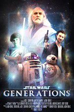 Watch Star Wars: Generations 1channel