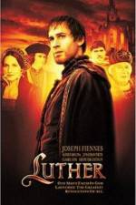 Watch Luther 1channel