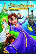 Watch The Swan Princess: Princess Tomorrow, Pirate Today! 1channel
