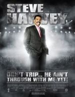 Watch Steve Harvey: Don\'t Trip... He Ain\'t Through with Me Yet 1channel