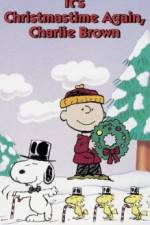 Watch It's Christmastime Again Charlie Brown 1channel