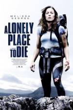 Watch A Lonely Place to Die 1channel