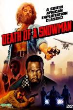 Watch Death of a Snowman 1channel