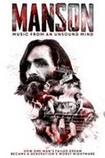 Watch Manson: Music From an Unsound Mind 1channel