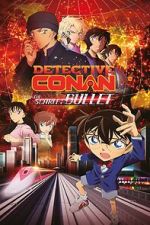 Watch Detective Conan: The Scarlet Bullet 1channel