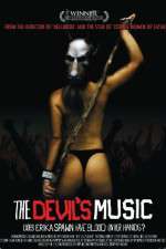 Watch The Devil\'s Music 1channel