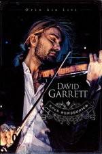 Watch David Garrett Rock Symphonies Open Air Live 1channel