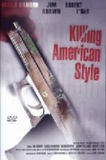 Watch Killing American Style 1channel