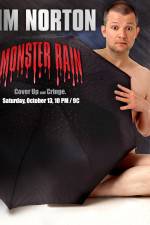Watch Jim Norton: Monster Rain 1channel