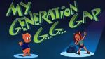 Watch My Generation G... G... Gap (Short 2004) 1channel