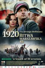 Watch 1920 Bitwa Warszawska 1channel