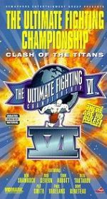 Watch UFC VI: Clash of the Titans 1channel
