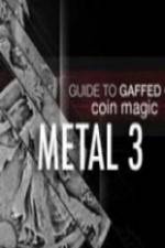 Watch Eric Jones - Metal 3 1channel