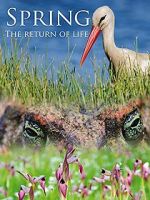 Watch Spring: The Return of Life 1channel