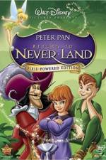 Watch Return to Never Land 1channel