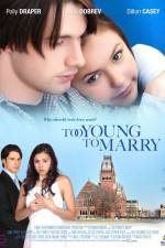 Watch Too Young to Marry 1channel