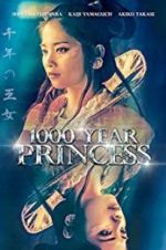 Watch 1000 Year Princess 1channel