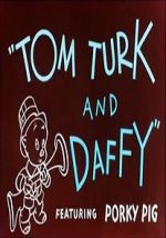 Watch Tom Turk and Daffy (Short 1944) 1channel