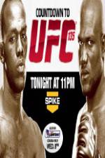 Watch UFC 135 Countdown 1channel