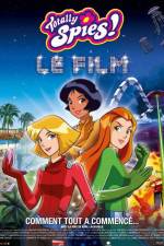 Watch Totally spies Le film 1channel