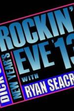 Watch New Year's Rockin' Eve Celebrates Dick Clark 1channel
