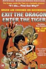 Watch Exit the Dragon, Enter the Tiger 1channel