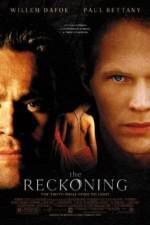 Watch The Reckoning 1channel