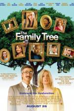 Watch The Family Tree 1channel