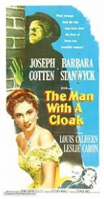 Watch The Man with a Cloak 1channel