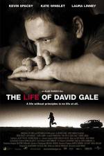 Watch The Life of David Gale 1channel